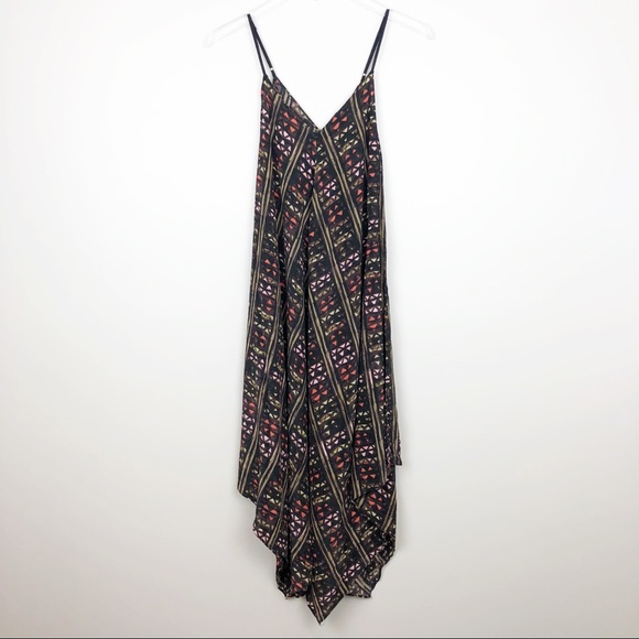 Anthropologie Dresses & Skirts - Anthropologie | Estrella Maxi Dress Silk Print
